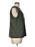 Cable & Gauge Green Sleeveless Blouse Size L (estimated) - photo 4
