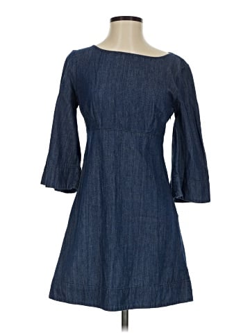 Cooperative Casual Dress (view 1)