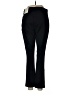A New Day Black Active Pants Size 6 - photo 2