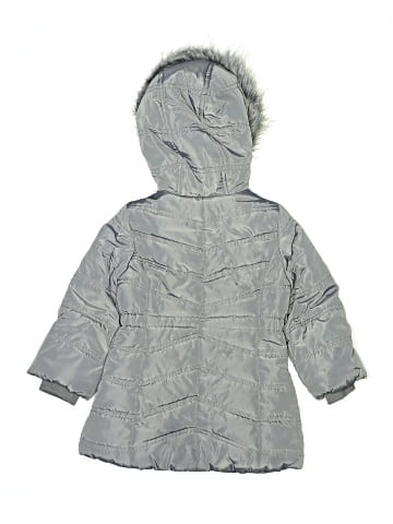 CALVIN KLEIN JEANS Snow Jacket (view 2)