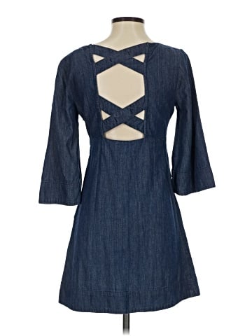 Cooperative Casual Dress (view 2)