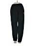 Nike 100% Cotton Black Track Pants Size XS - photo 1