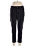 Coldwater Creek Black Jeans Size 12 - photo 1