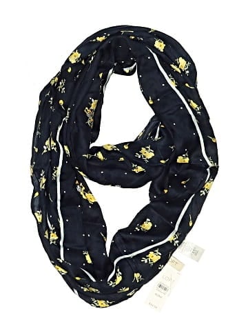 Ann Taylor LOFT Scarf (view 1)