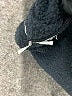 Under Armour Black Zip Up Hoodie Size S (youth) - photo 4