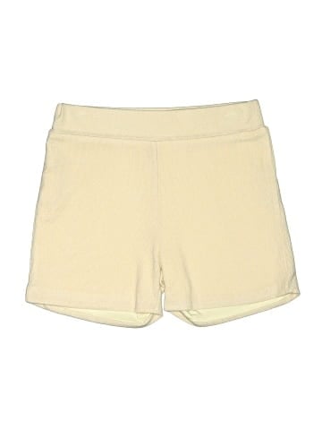 Miss Circle Athletic Shorts (view 1)
