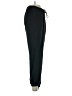 Nike 100% Cotton Black Track Pants Size XS - photo 4