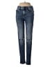 American Eagle Outfitters Hearts Blue Jeans Size 2 R - photo 1