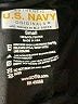 Assorted Brands 100% Polyester Solid Blue Athletic Shorts Size S - photo 3