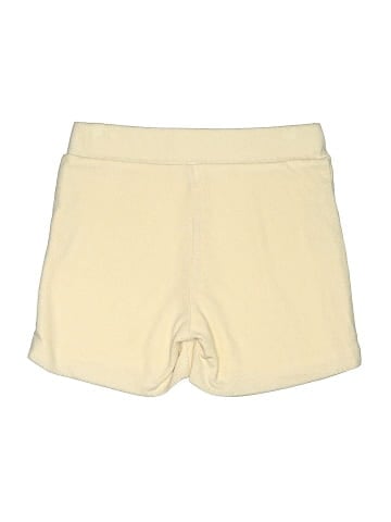 Miss Circle Athletic Shorts (view 2)