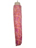 Sincerely Jules Paisley Pink Casual Pants Size S - photo 4