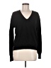 Zara 100% Wool Black Cardigan Size M - photo 1