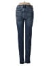 American Eagle Outfitters Hearts Blue Jeans Size 2 R - photo 2