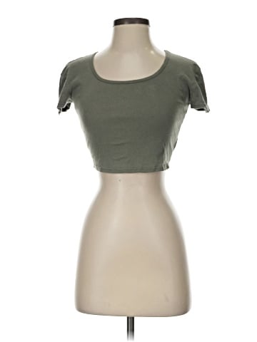 Project Social T Short Sleeve T-Shirt (view 1)