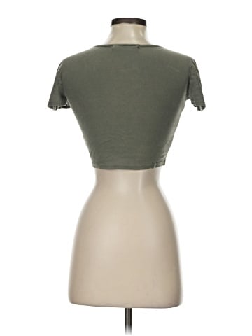 Project Social T Short Sleeve T-Shirt (view 2)