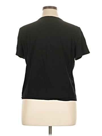 Gap Short Sleeve T-Shirt (view 2)