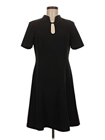 Nic + Zoe Casual Dress (view 1)
