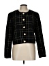 Vince Camuto 100% Polyester Black Cardigan Size L - photo 1