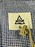 Assorted Brands Chevron-herringbone Blue Long Sleeve Button-Down Shirt Size XL - photo 7