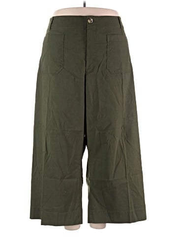 Maeve by Anthropologie Cargo Pants (view 1)