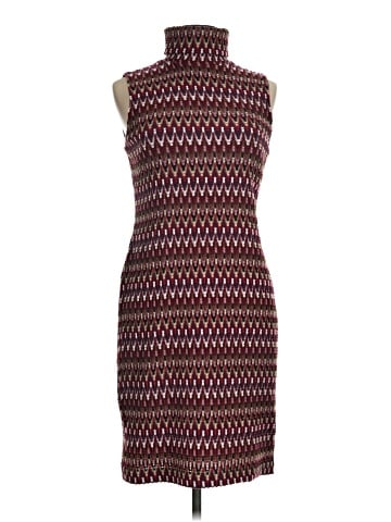 Muse Cocktail Dress (view 1)