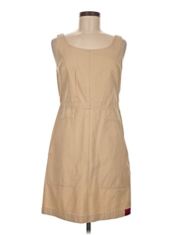 CALVIN KLEIN JEANS Casual Dress (view 1)