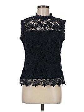 Nanette Nanette Lepore Sleeveless Blouse