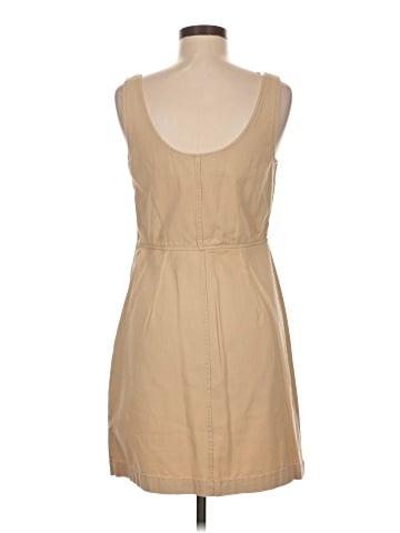 CALVIN KLEIN JEANS Casual Dress (view 2)