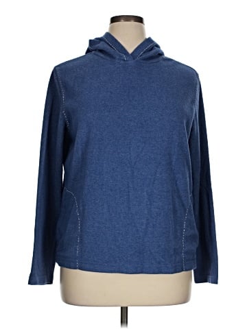 Dakini Pullover Hoodie (view 1)