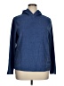 Dakini Blue Pullover Hoodie Size XL - photo 1