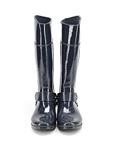 MICHAEL Michael Kors Rain Boots (view 2)