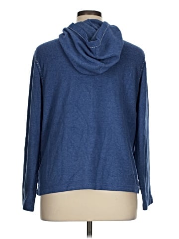 Dakini Pullover Hoodie (view 2)