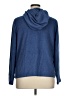 Dakini Blue Pullover Hoodie Size XL - photo 2