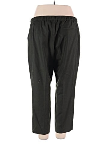 Theory Wool Pants (view 2)