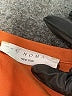 Neu Nomads 100% Modal Orange Tank Top Size M - photo 7