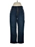 J.Crew Factory Store Blue Jeans Size 27 waist - photo 1