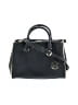 MICHAEL Michael Kors Black Satchel One size - photo 1