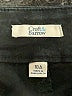 Croft & Barrow Black Shorts Size 10 - photo 3