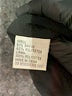 Talbots Damask Floral Jacquard Solid Black Jacket Size 12 - photo 8
