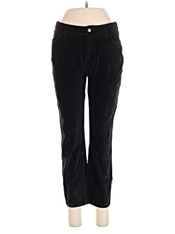Garnet Hill Casual Pants (view 1)