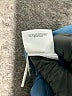 Le Suit Solid Blue Dress Pants Size 12 Petite - photo 8