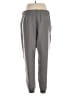 Lululemon Athletica 100% Polyester Solid Gray Casual Pants Size 12 - photo 2