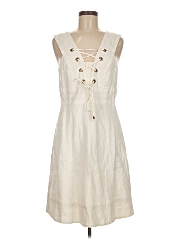 J.Crew Casual Dress (view 1)