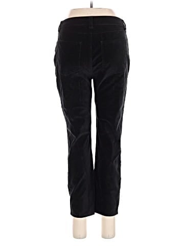 Garnet Hill Casual Pants (view 2)