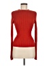 Unbranded Red Long Sleeve Top Size M - photo 1