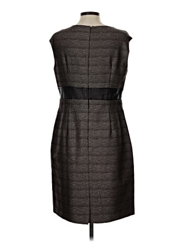Tahari by ASL Cocktail Dress (view 2)