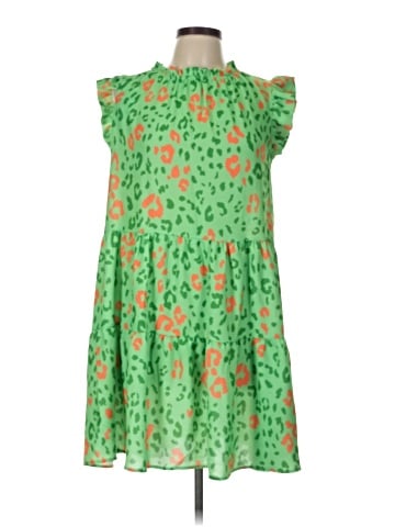 First Love Casual Dress (view 1)