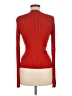 Unbranded Red Long Sleeve Top Size M - photo 2