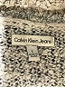 CALVIN KLEIN JEANS Silver Cardigan Size L - photo 7