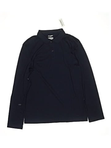 Old Navy Long Sleeve Polo (view 1)